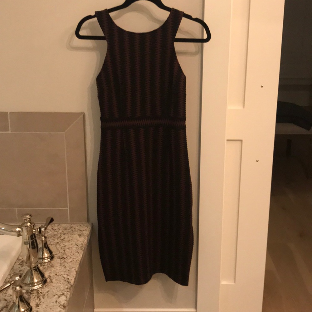 Anthropologie (brand is Maeve) dress